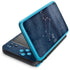 Leo Constellation Nintendo 2DS XL (2017) Skin
